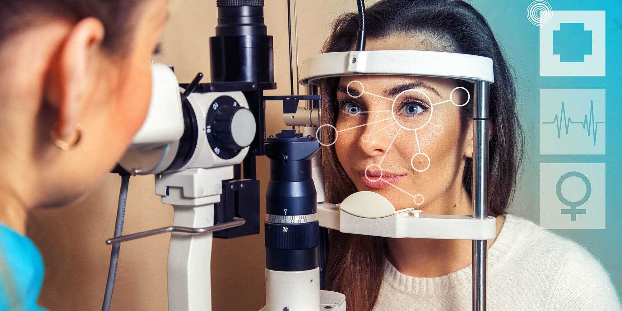 Восстановление зрения: новейшие методы и технологии в клинике