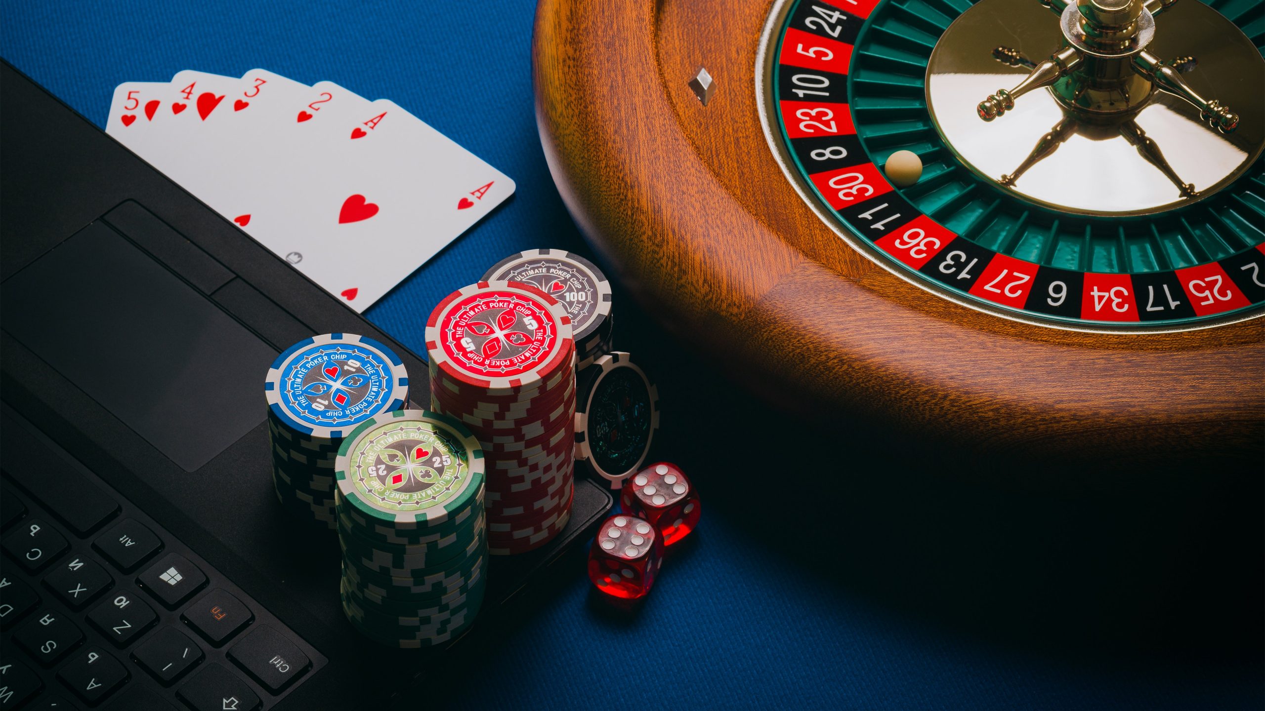 Азартные игры в казино онлайн: страсть, развлечение и возможность выиграть