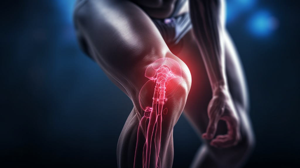 Боль в коленном суставе: причины, симптомы и методы лечения