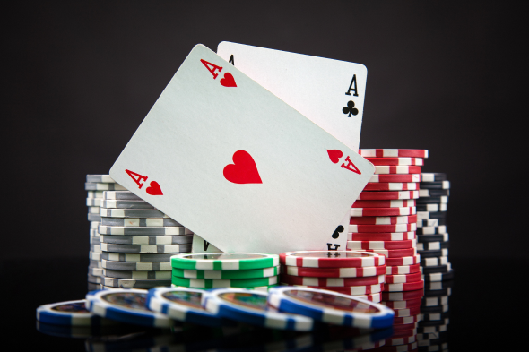 Онлайн-покер-рум, в которое хочется играть в Pokerok– выбор, основные преимущества и особенности