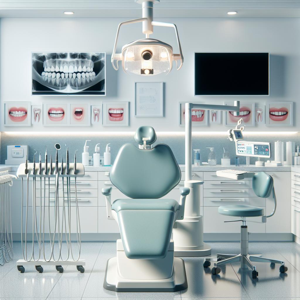 Выбрать стоматологию: как сделать правильный выбор?