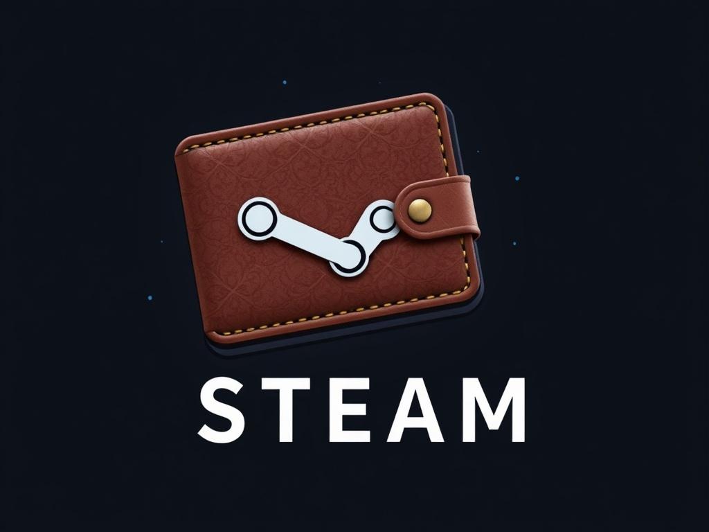 Steam Walletфото