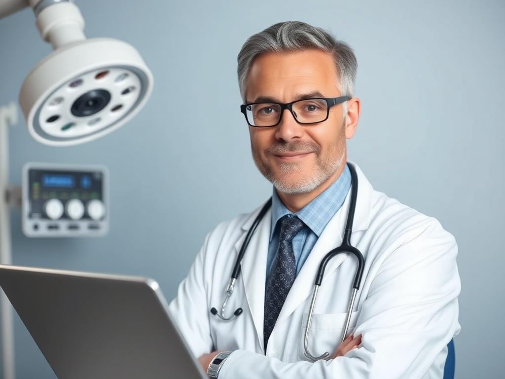 doctorфото