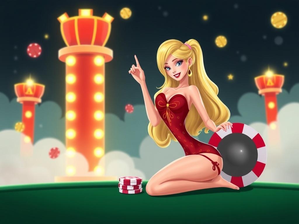 Пинап казино онлайн: что это, как выбрать и не потерять голову