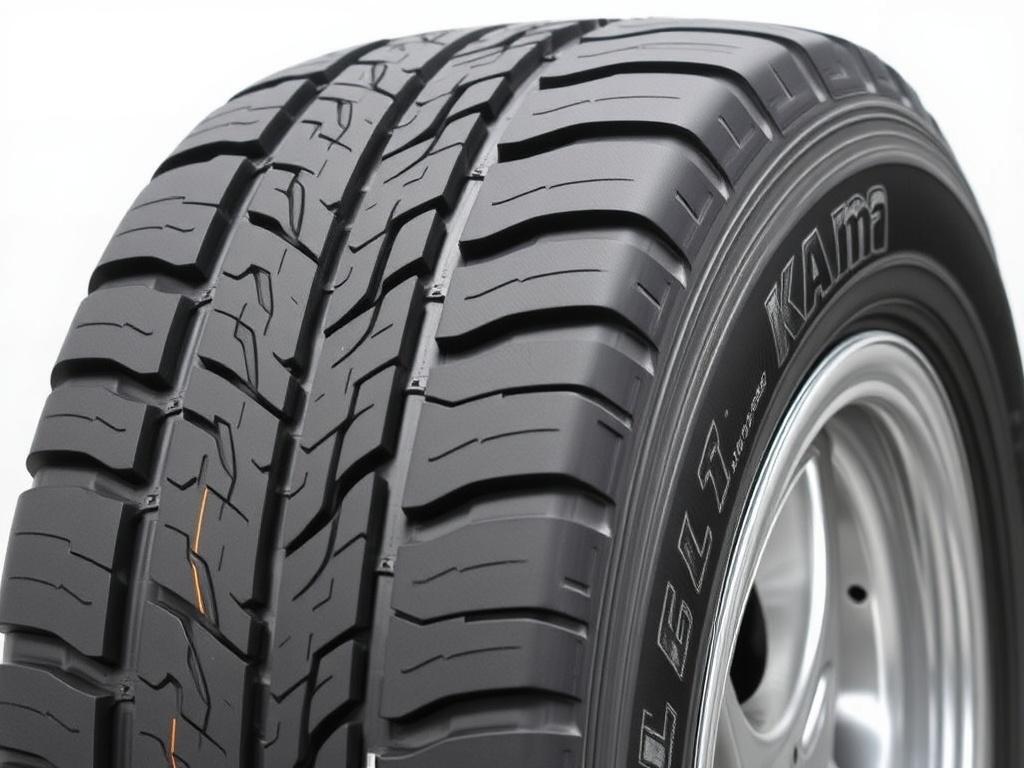 Летние легковые шины КАМА 217: что важно знать перед покупкой