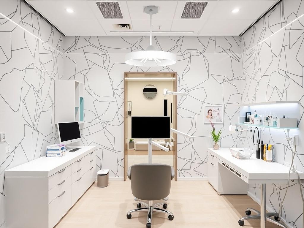 Клиника эстетической и реконструктивной косметологии: как найти место, где возвращают форму и уверенность