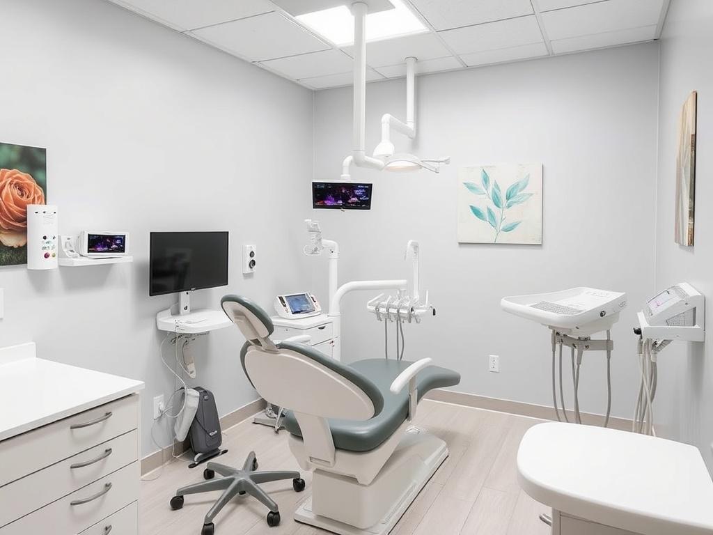 Стоматологическая клиника, где возвращают улыбку: как выбрать и чего ожидать