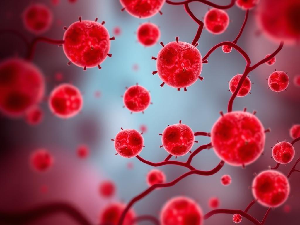 chemotherapy for blood cancersфото