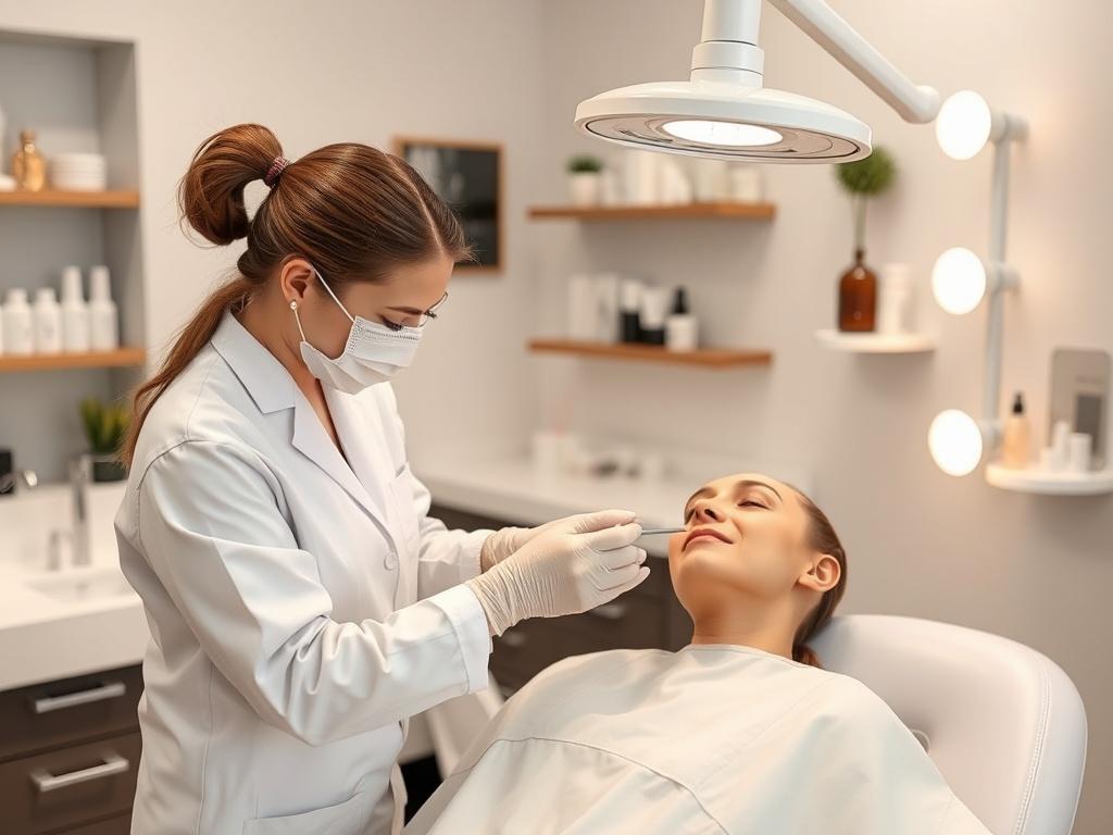 Клиника косметологии: что действительно важно знать перед визитом