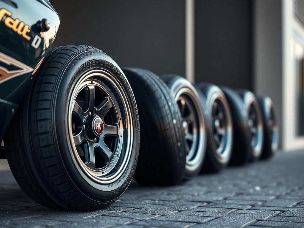 Шины летние Виатти Боско: практичный выбор для городских дорог и загородных поездок