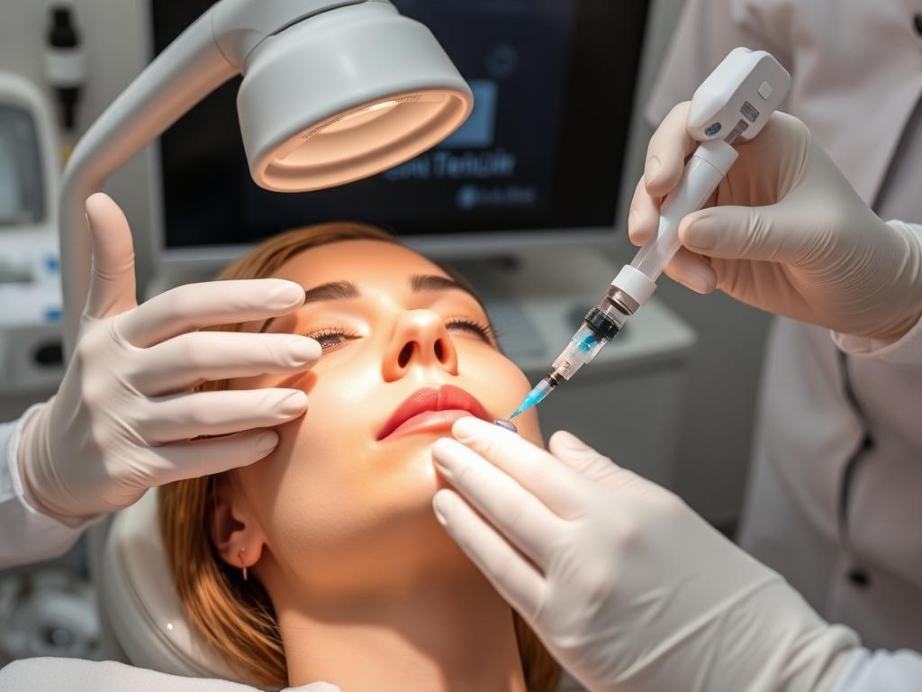 Клиника аппаратной и инъекционной косметологии: что важно знать перед записью на процедуру