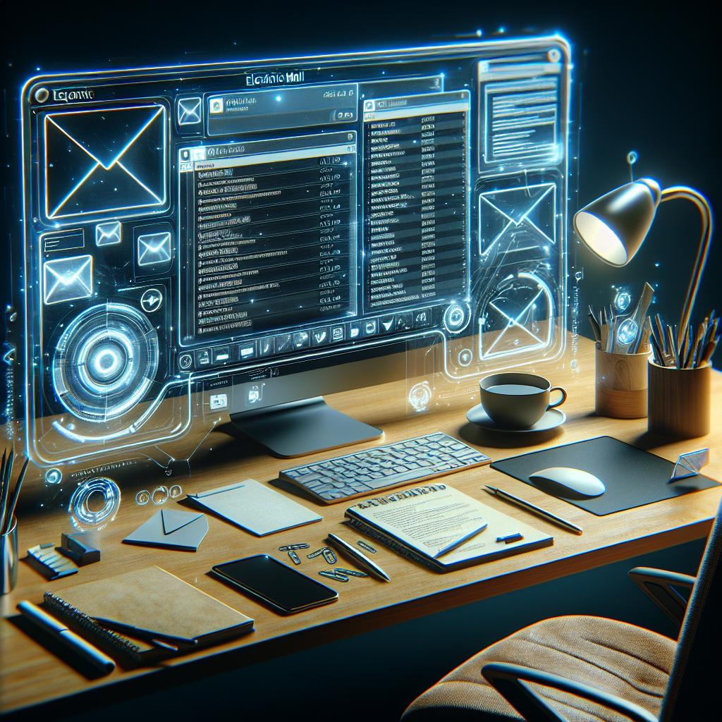 Почтовая система электронная: как устроено отправление письма в цифровом мире