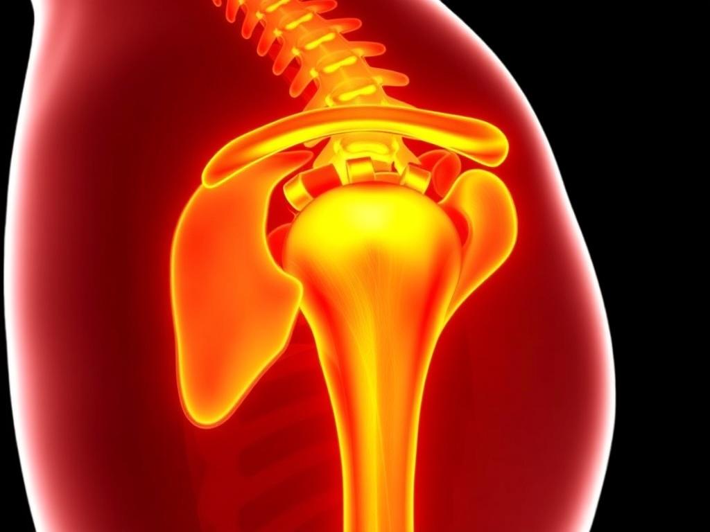 Osteoarthritis of the acromioclavicular joint (ACJ) Osteoarthritis of the acromioclavicular joint (ACJ)фото