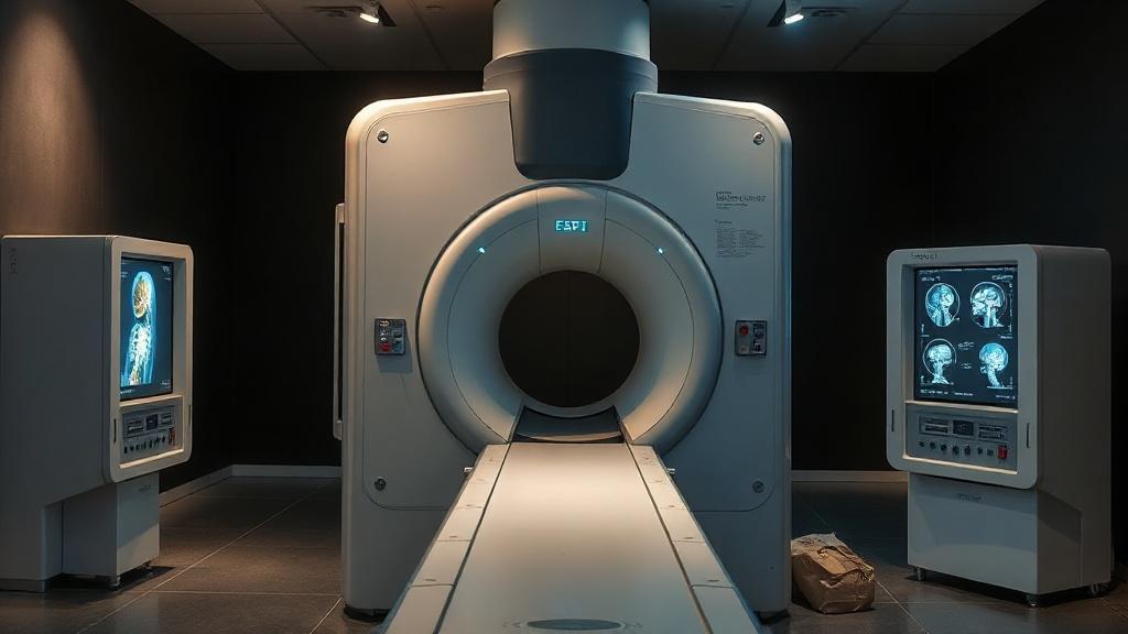 computed tomographyфото