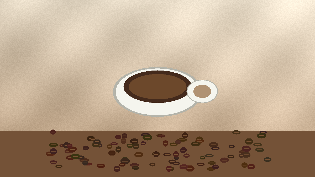 Кофе MskCofe Arabica — 100% арабика Brazil Mogiana